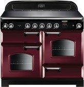 Thumbnail for your product : Rangemaster Classic 110 Induction Hob Range Cooker