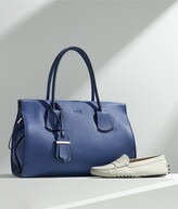 Thumbnail for your product : Tod's Gommini Driving Moccasin