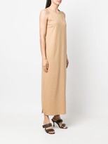 Thumbnail for your product : LOULOU STUDIO Long Sleeveless Dress