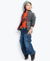 Thumbnail for your product : Quiet Cargo Jeans