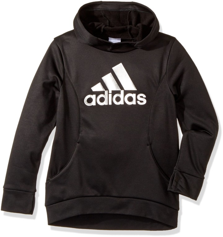 girls adidas sweatshirt