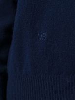 Thumbnail for your product : Victoria Beckham V-neck jumper