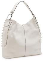 Thumbnail for your product : Vince Camuto Axmin Leather Hobo