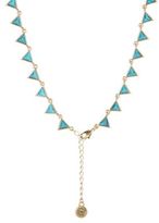 Thumbnail for your product : House Of Harlow Meteora Necklace