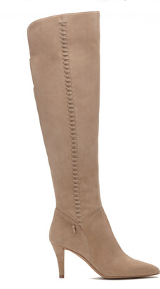 Vince Camuto Seselti Over The Knee Boot - ShopStyle