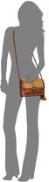 Thumbnail for your product : Patricia Nash Distressed Wicker Lanza Crossbody Organizer