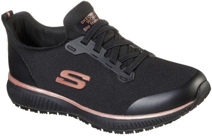 Skechers Work Shoes | Shop The Largest Collection | ShopStyle UK