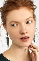 Thumbnail for your product : BaubleBar Moonbeam Drop Earrings