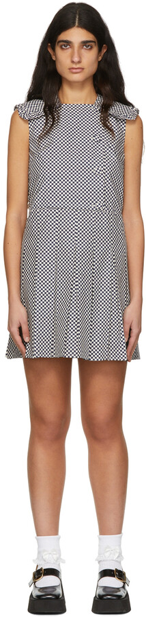 Sailor Collar Dress | Shop the world's largest collection of 
