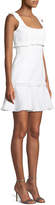 Thumbnail for your product : Ana Sleeveless Ruffle Mini Dress