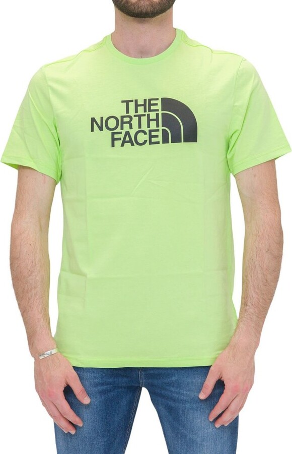 The North Face Green Men's Clothing | ShopStyle