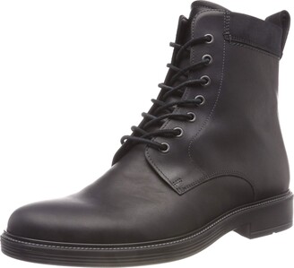 ecco mens crepetray boot