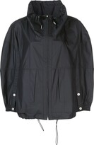 Thumbnail for your product : 3.1 Phillip Lim Utility Parachute Sports Jacket