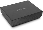 Thumbnail for your product : Paul Smith Black Contrast Trim Billfold Wallet