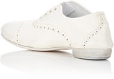 Thumbnail for your product : Marsèll WOMEN'S LACELESS WINGTIP BROGUES