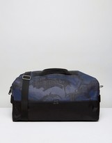 Thumbnail for your product : G Star G-Star Barran Duffle Bag