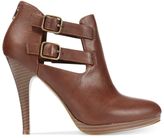 Thumbnail for your product : Style&Co. Saraah Platform Booties