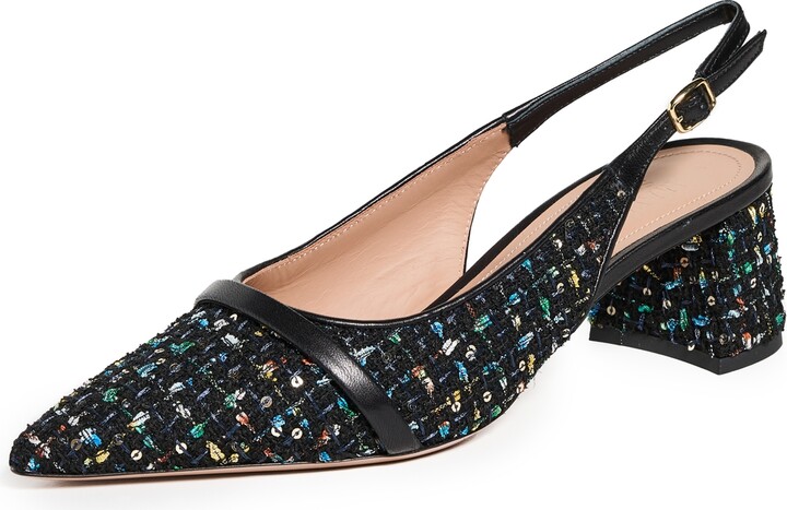 Malone Souliers Jovi 45 Heels