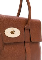 Thumbnail for your product : Mulberry Flip Lock Tote