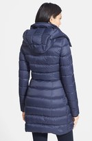 Thumbnail for your product : Soia & Kyo Packable Down Walking Coat (Online Only)