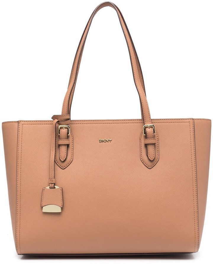 DKNY Top Zip Handbags | Shop the world's largest collection of 
