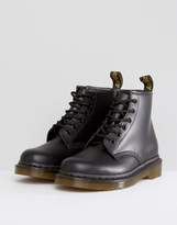 Thumbnail for your product : Dr. Martens 101 6 Eye Boots