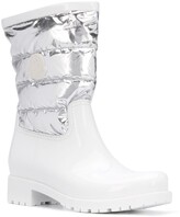 Thumbnail for your product : Moncler Gisele rain boots