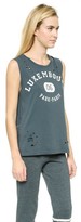 Thumbnail for your product : Sundry Paris Park Muscle Tee