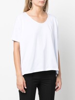 Thumbnail for your product : Snobby Sheep round neck T-shirt