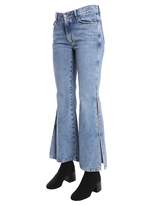Thumbnail for your product : Maison Margiela Flare Jeans