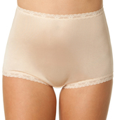 Thumbnail for your product : Bendon Lingerie Nylon Tricot Full Brief