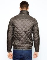 Thumbnail for your product : G Star G-Star Quilted Jacket Correct Nylon