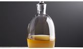 Thumbnail for your product : Crate & Barrel Oval Decanter