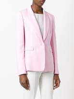 Thumbnail for your product : Emilio Pucci one button blazer