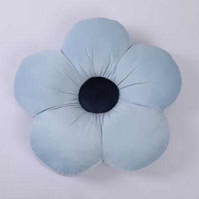 Alexis Flower Floor Pad