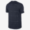 Thumbnail for your product : Nike Printed Miler Men's Running Shirt