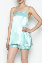 Thumbnail for your product : PJ Harlow Anne Cami Tank