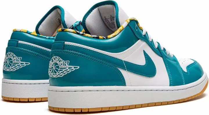 Air Jordan 1 Low SE "Barcelona" sneakers - Image 3