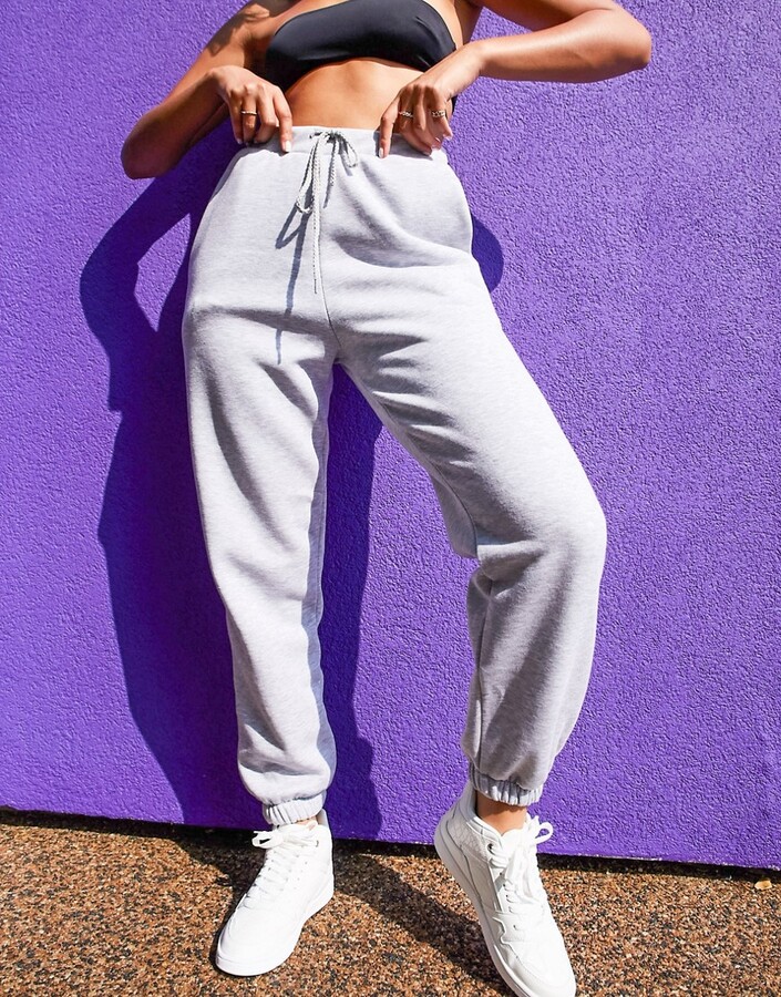 Marled Sweatpants | Shop The Largest Collection | ShopStyle