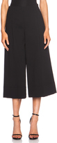 Thumbnail for your product : NICHOLAS Wide Poly Culottes