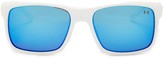 Thumbnail for your product : Under Armour Men's Align Mirrored Plastic Sunglasses