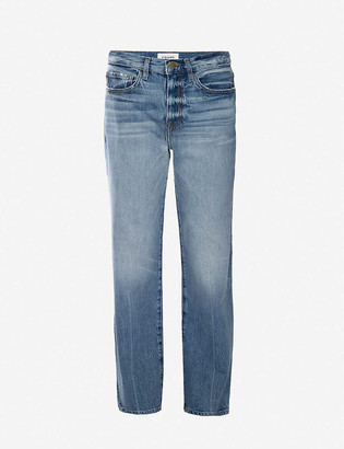 french dressing jeans tops