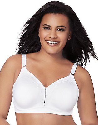 Just My Size Women's Lingerie JMS Perfect Lift Wirefree Bra