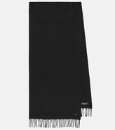 Thumbnail for your product : Loro Piana Cashmere scarf