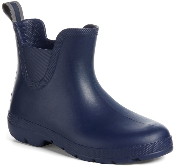 totes boots waterproof