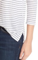 Thumbnail for your product : Soft Joie Women's Lamya Stripe Tee