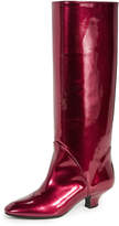 Thumbnail for your product : Marc Jacobs High Shaft Boots