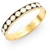 Thumbnail for your product : Kate Spade Pearls of Wisdom Idiom Bangle Bracelet