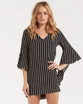 Thumbnail for your product : Sheyla Stripe Dress