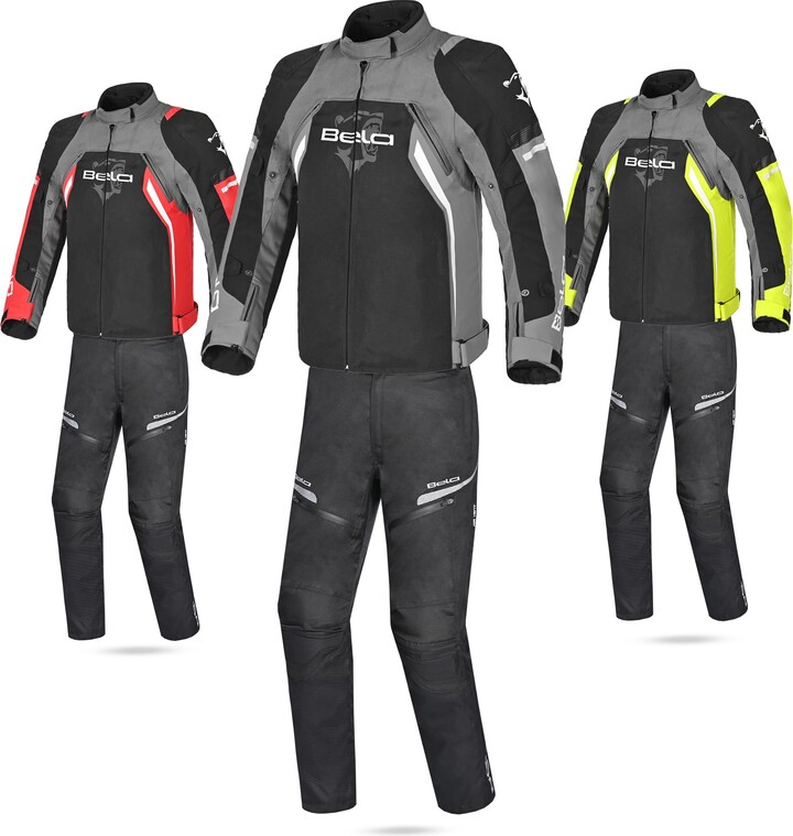 Scruffs Waterproof Rain Suit Yellow Large